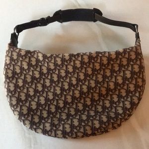 Christian Dior Handbag